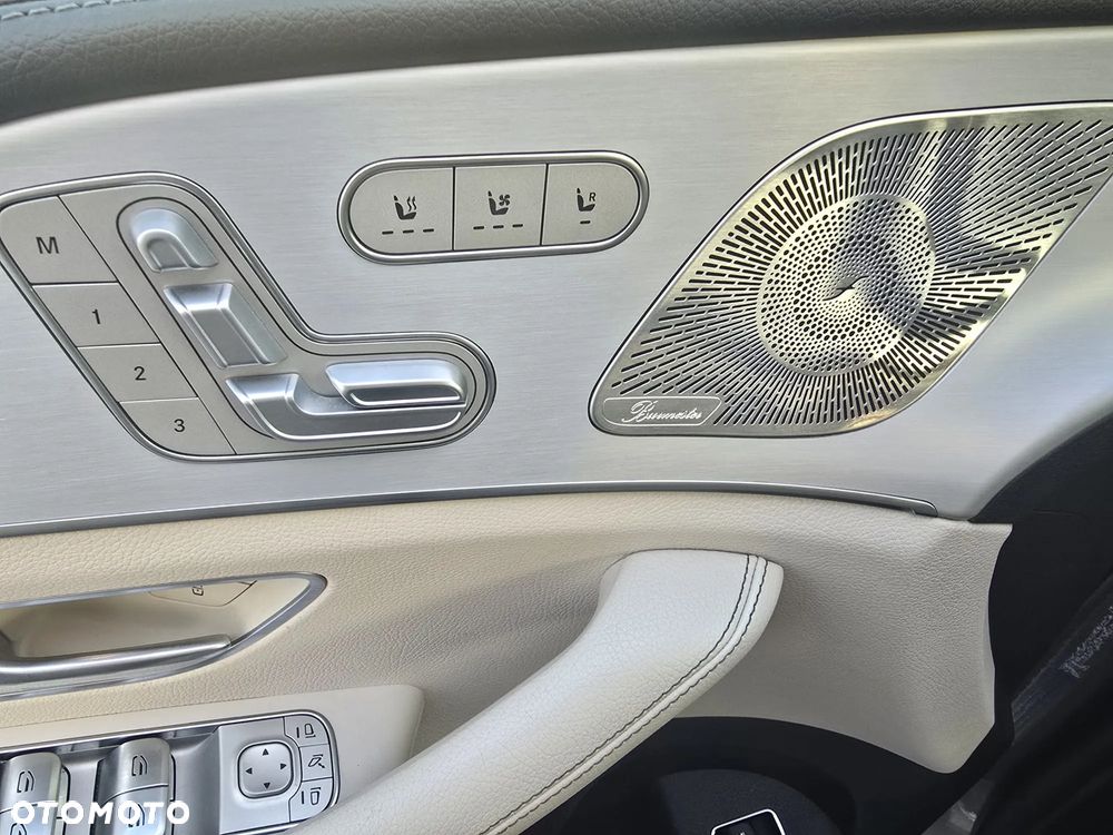Mercedes-Benz GLE 400 d 4-Matic Premium Plus - 29