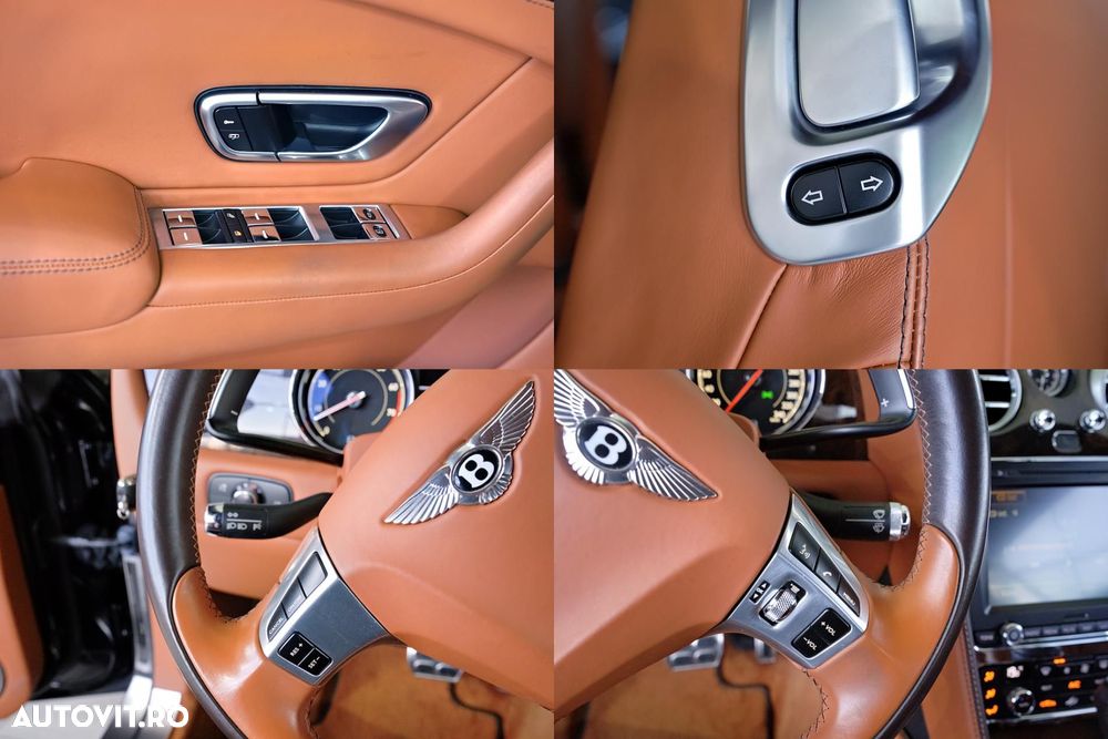 Bentley Continental - 17