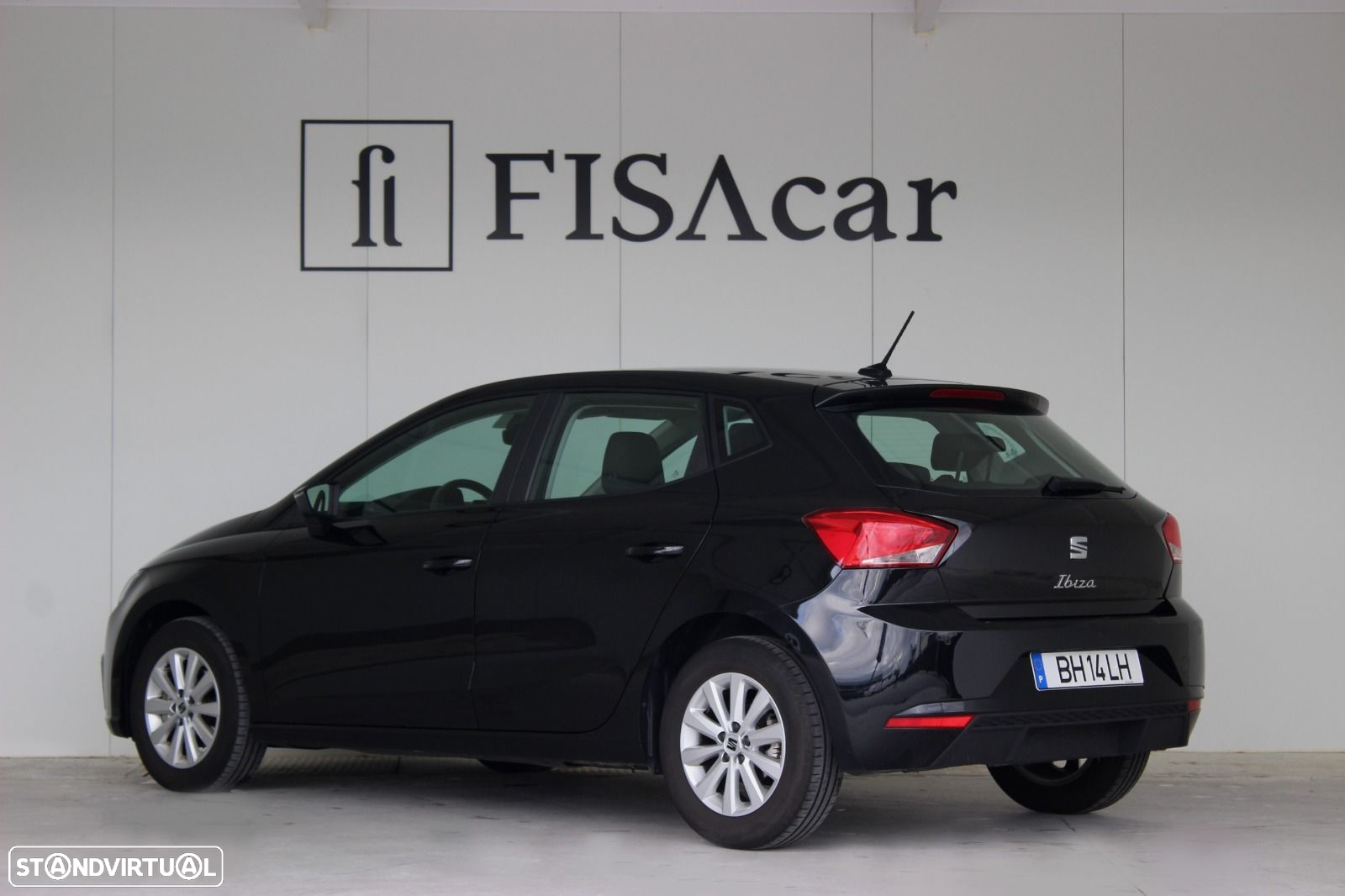 SEAT Ibiza 1.0 TSI Style DSG - 7