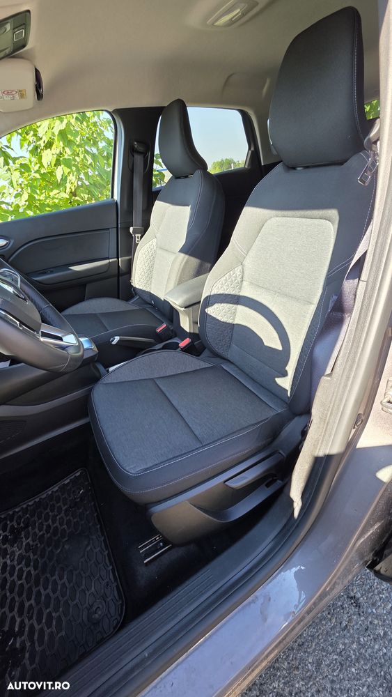 Renault Captur E-TECH Full 145 E-Tech Engineered - 10