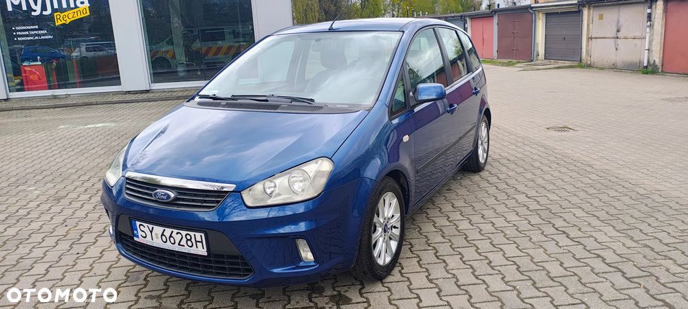 Ford C-MAX 1.6 Style - 1