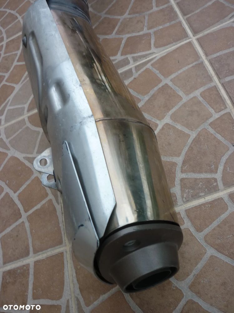 Zadupek ogon oryginał szyba części Honda CBR 1000RR 2006/2007 - 6