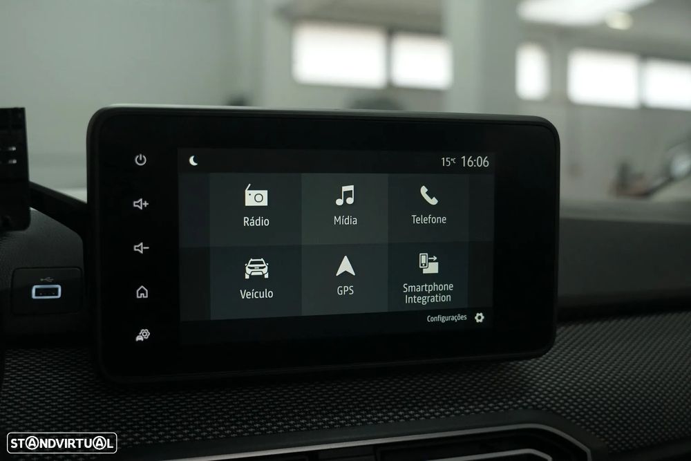 Dacia Jogger 1.0 TCe Extreme 7L - 20