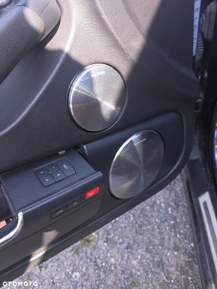 Audi A8 4.2 FSI Quattro - 10