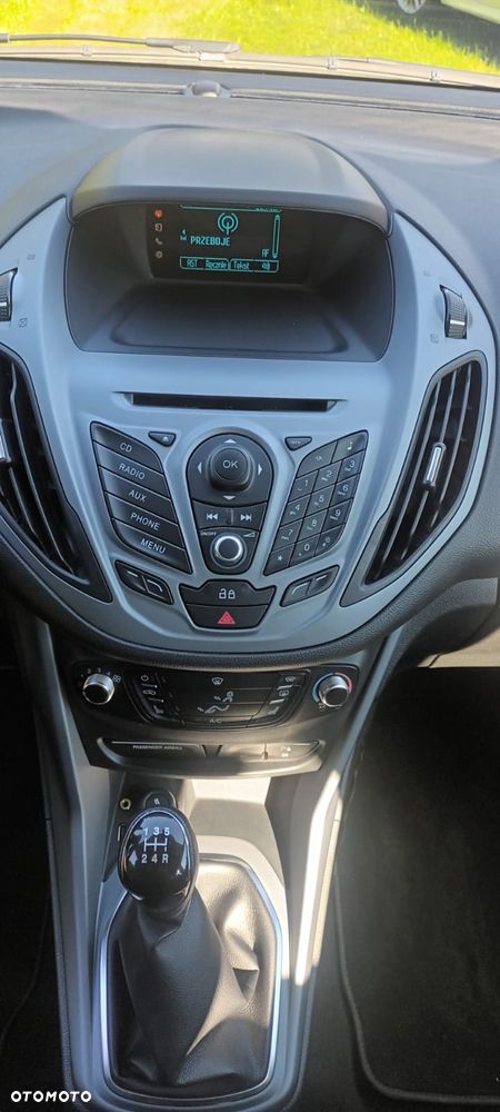 Ford B-MAX 1.0 EcoBoost Trend - 14