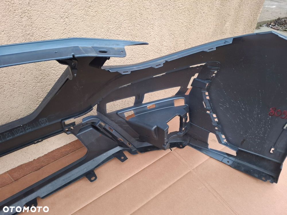 zderzak przód subaru outback vi spryski oryginał - 12