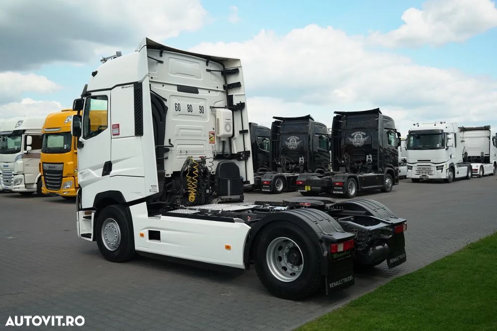 Renault T 520 / RETARDER / I-PARK COOL / 2021 - 7