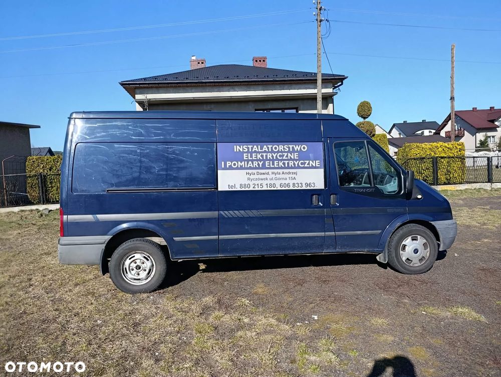 Ford Transit - 6