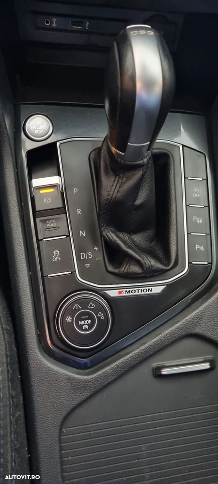 Volkswagen Tiguan 2.0 TDI 4Mot DSG Comfortline - 14