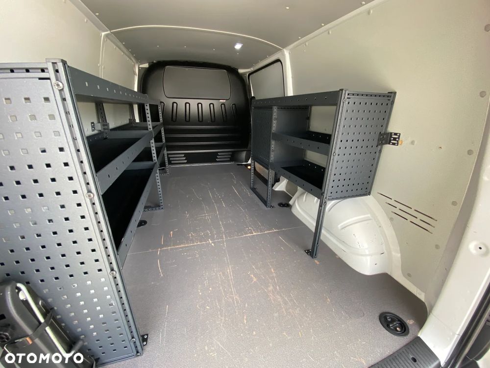 Volkswagen TRANSPORTER 2,0 TDI 150KM L2 4MOTION ZABUDOWA WARSZTATOWA - 24