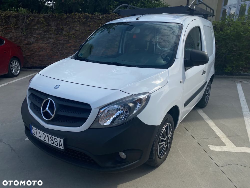 Mercedes-Benz Citan - 3