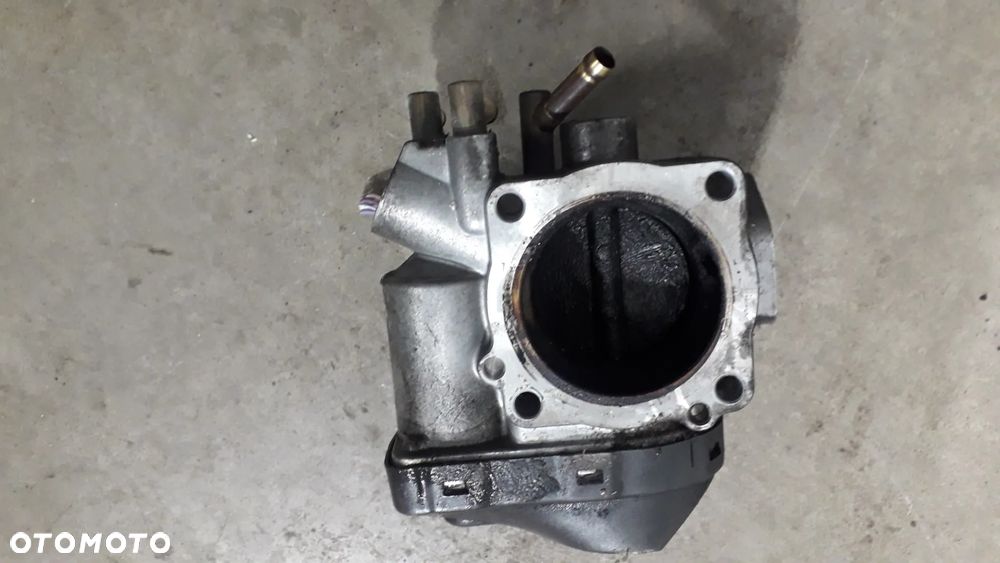 przepustnica powietrza 06A133062A A3 8L 1.6 lift - 3