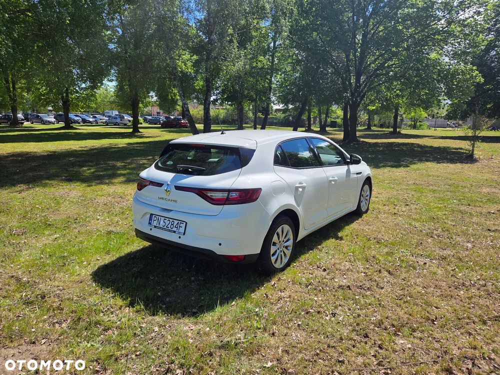 Renault Megane - 13