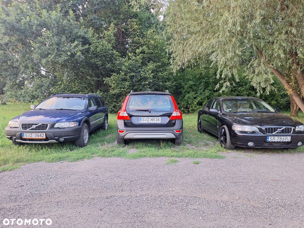 Volvo S60 - 6