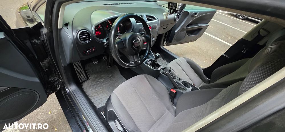Seat Leon - 14