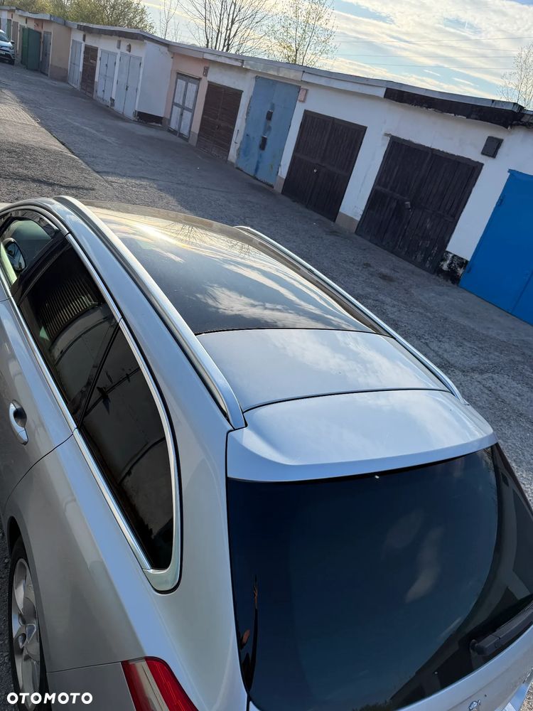 Peugeot 508 HDi FAP 160 Allure - 8