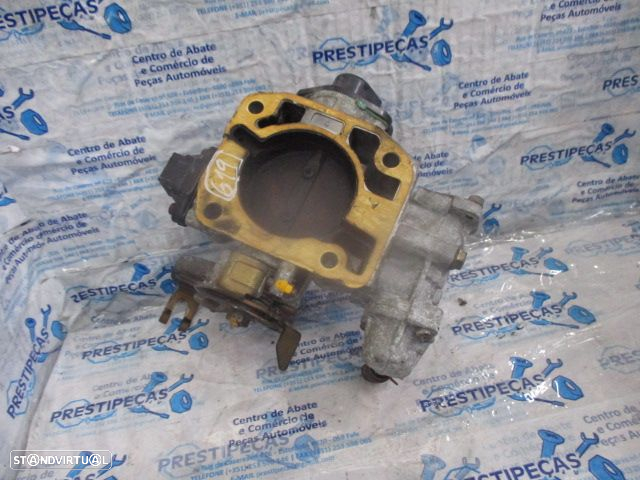 Corpo Borboleta CB619 HONDA CRV 1999 2.0I 150CV 5P DOURADO - 2