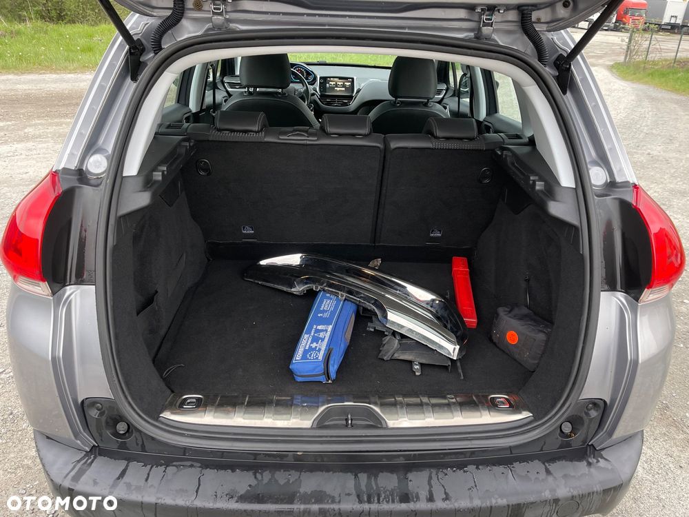 Peugeot 2008 PureTech 110 Stop&Start Active - 9