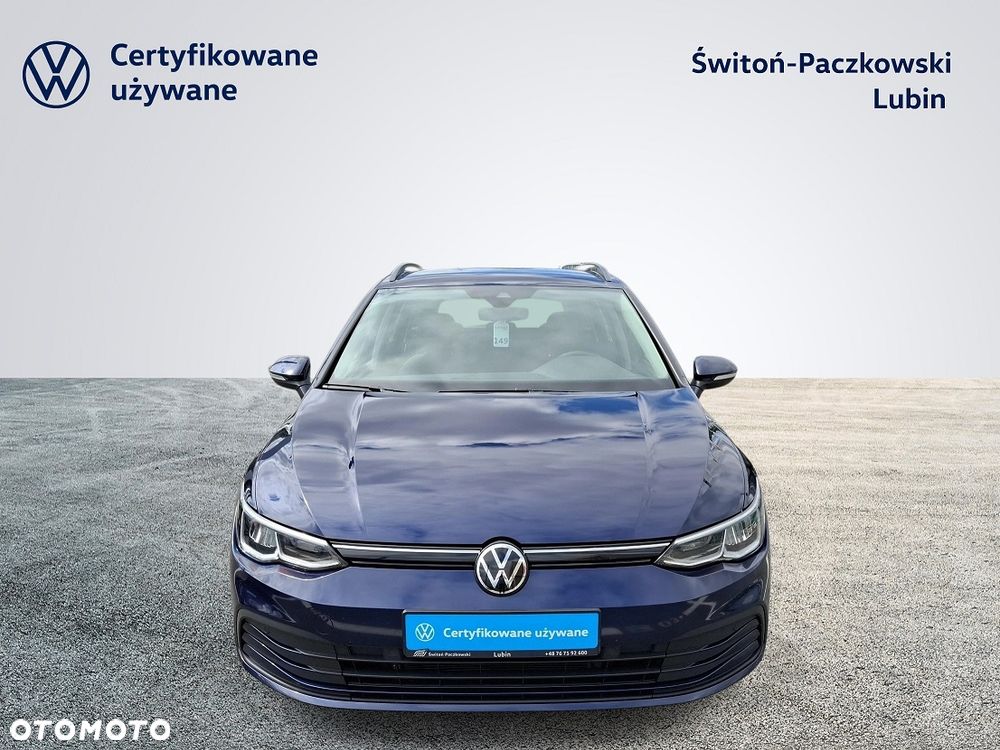 Volkswagen Golf - 11