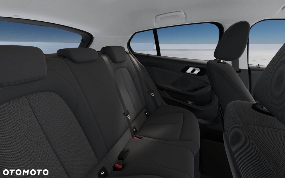 BMW Seria 1 - 10