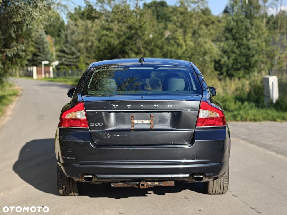 Volvo S80 3.2 Executive - 5