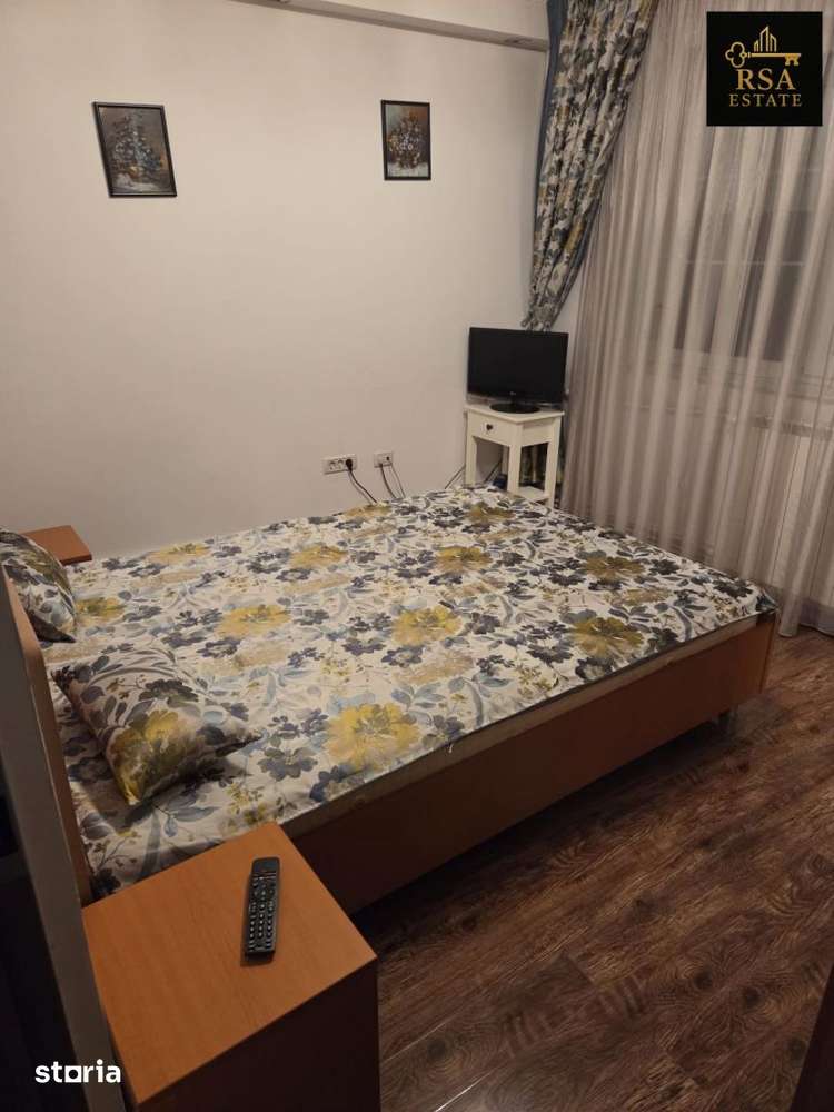 Apartament 2 camere de inchiriat langa Queen Ramnicu Valcea — fotografia 1