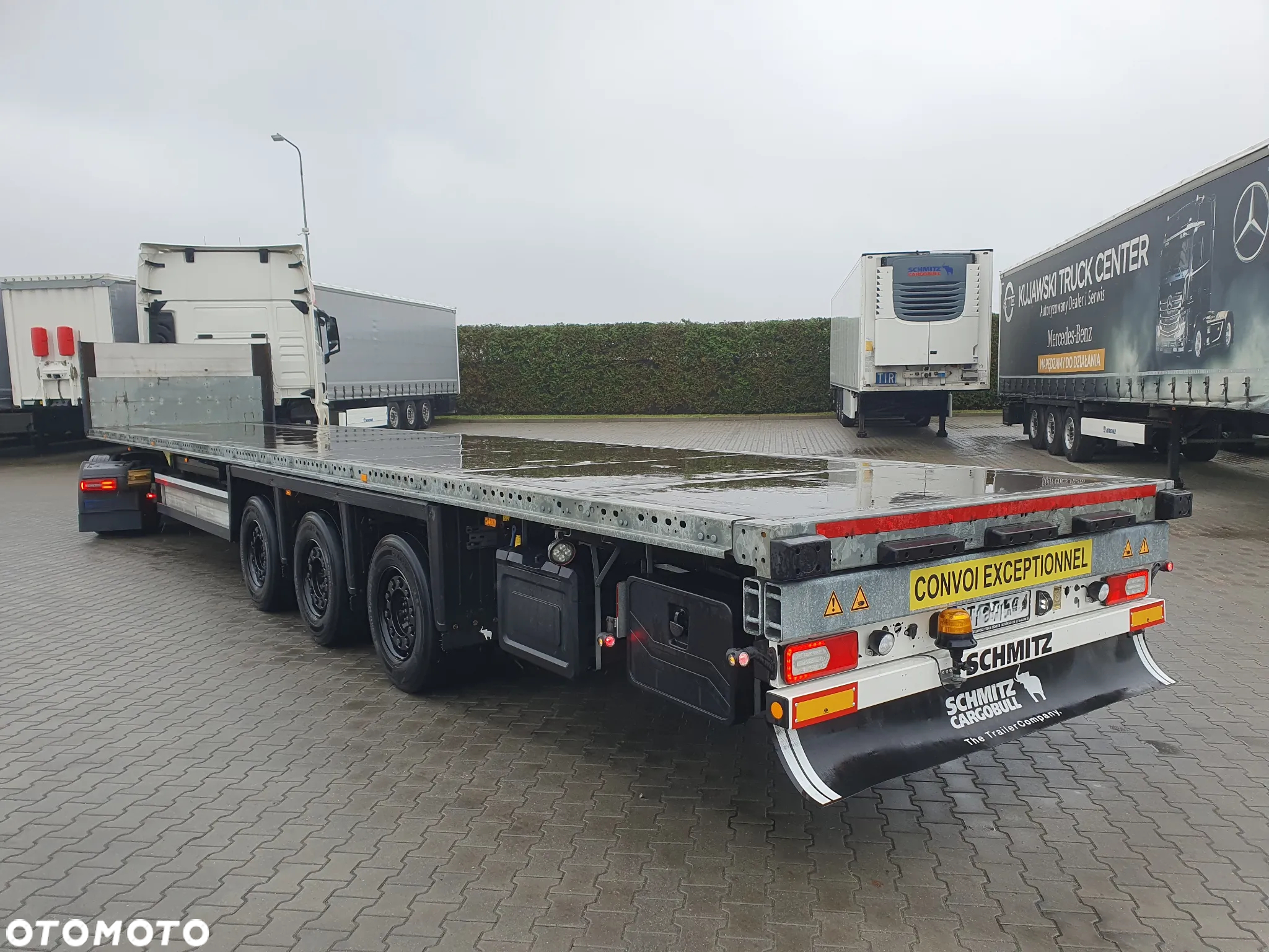 Schmitz Cargobull S01 - 8
