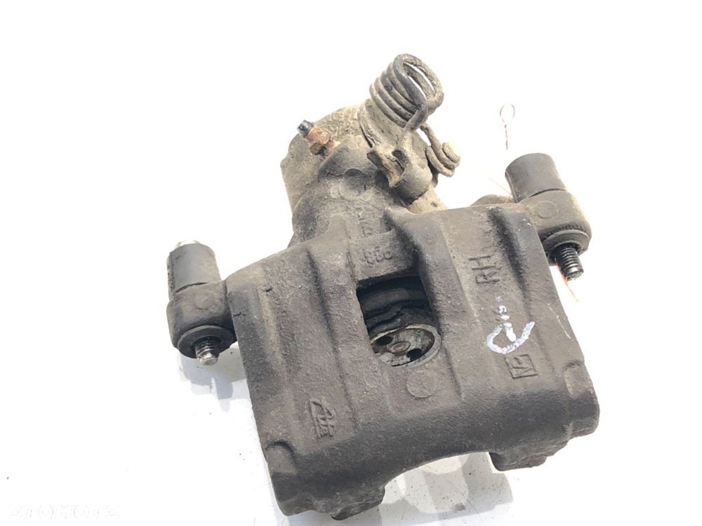 ZACISK PRAWY TYŁ  FORD FOCUS C-MAX (DM2) 2003 - 2007 2.0 TDCi 100 kW [136 KM] olej napędowy 2003 - - 1