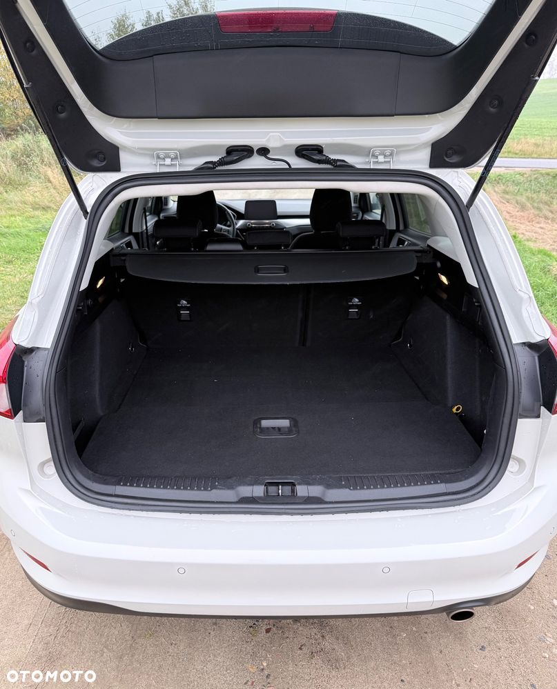 Ford Focus - 10