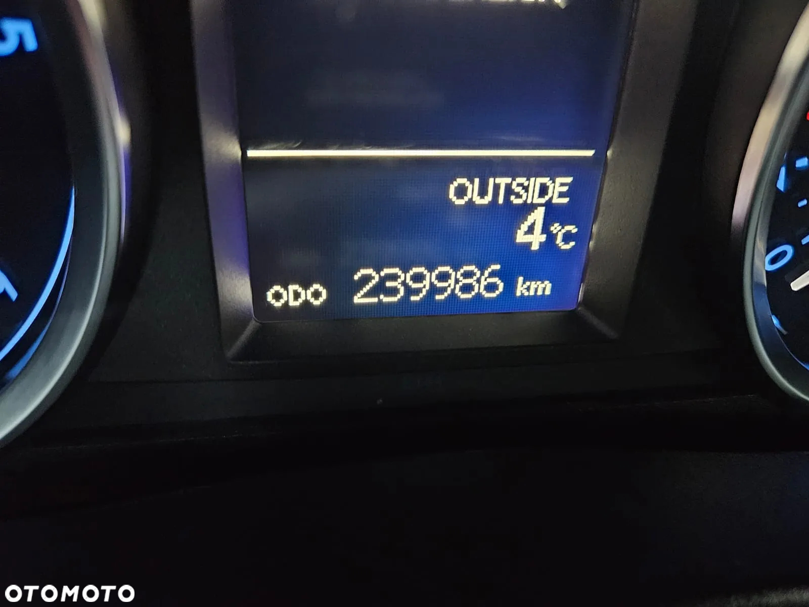 Toyota Auris 1.4 D-4D Touring Sports - 19