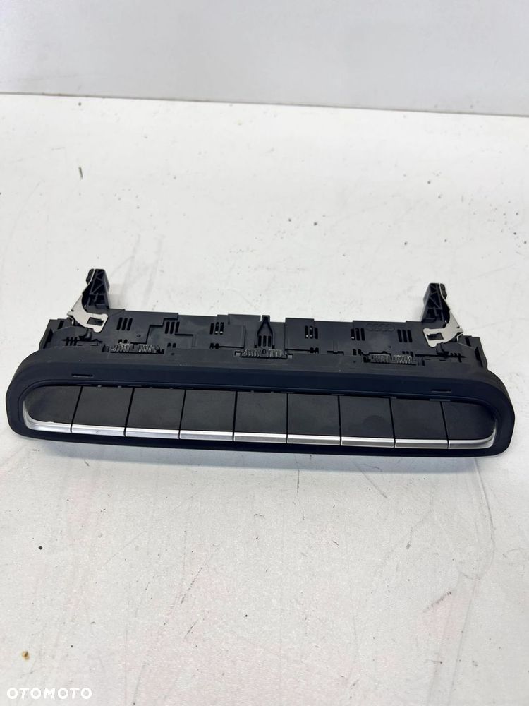 PANEL GUZIK START STOP ESP PDC AUDI A4 B9 8W0925301AC - 5