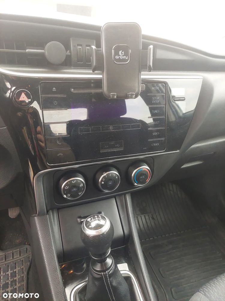 Toyota Corolla 1.6 Active - 7