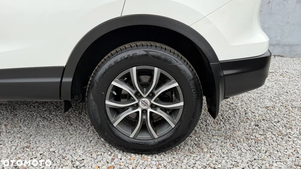 Nissan Qashqai 1.2 DIG-T Visia - 25