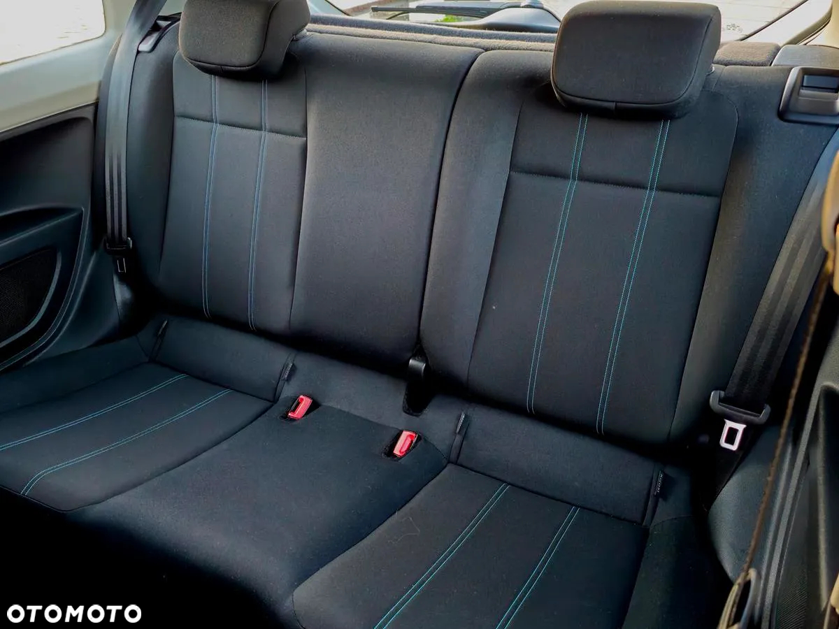 Skoda Citigo 1.0 MPI Green tec Elegance - 16
