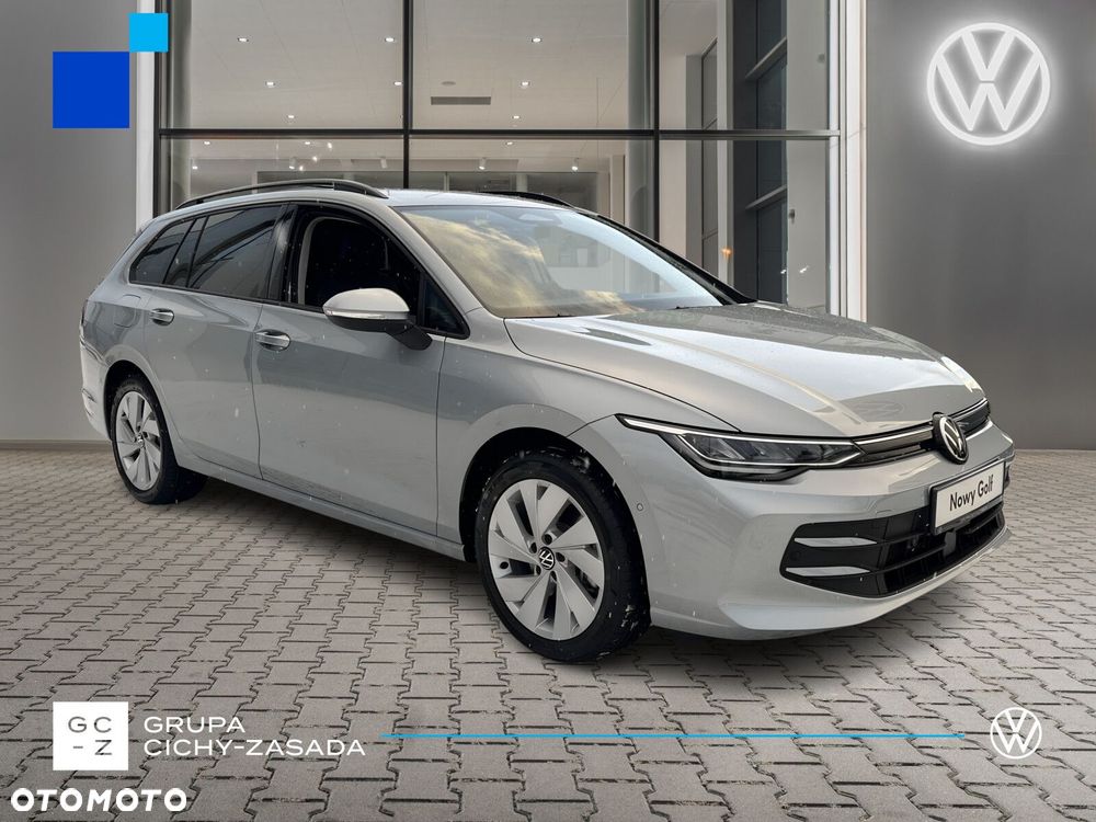 Volkswagen Golf Variant 1.5 TSI EVO Life - 7