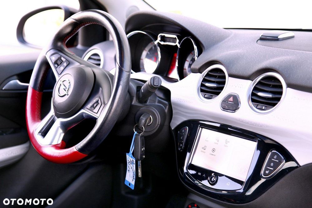 Opel Adam - 14