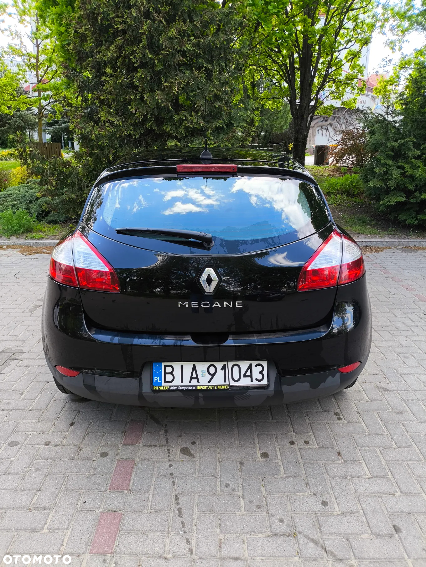 Renault Megane - 4