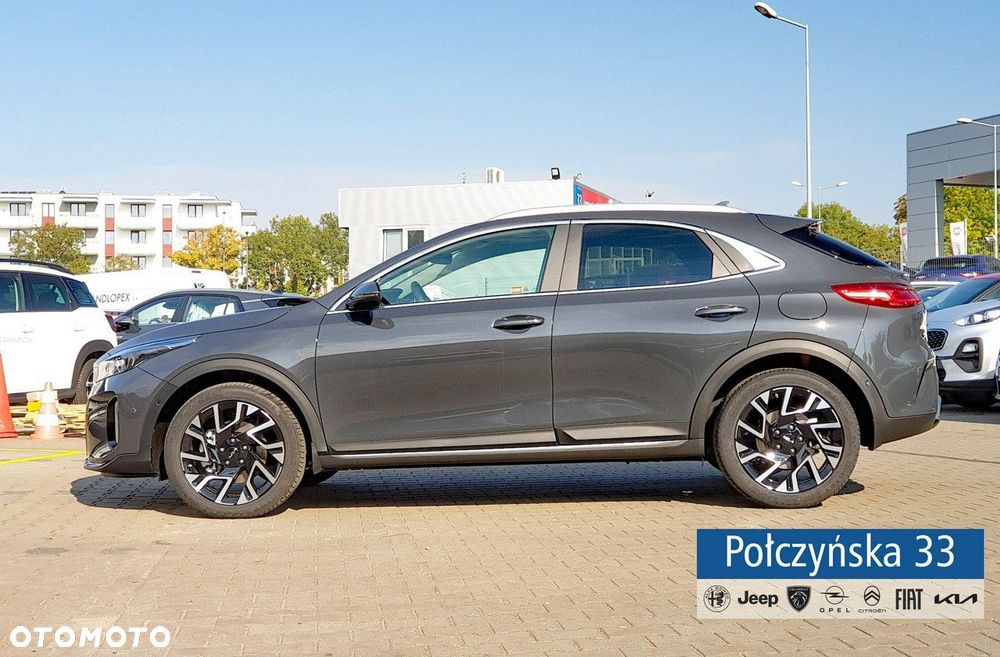 Kia XCeed - 8