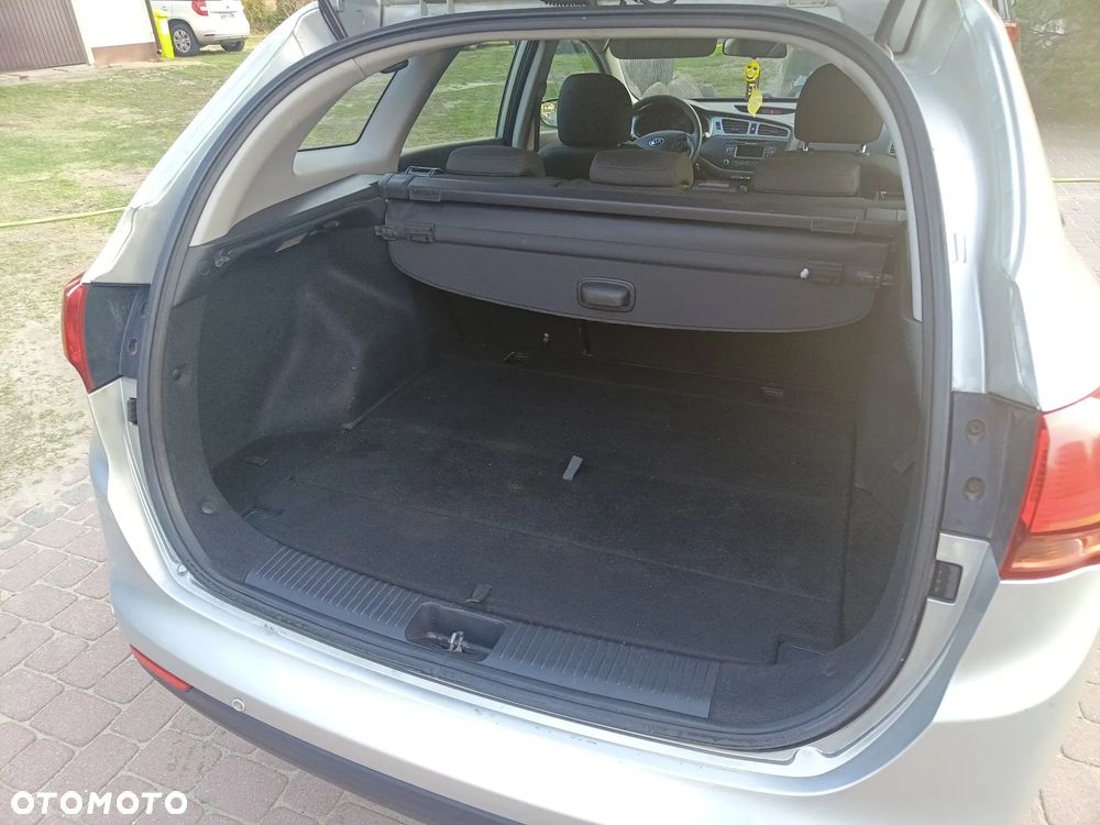 Kia Ceed 1.6 CRDi M - 25