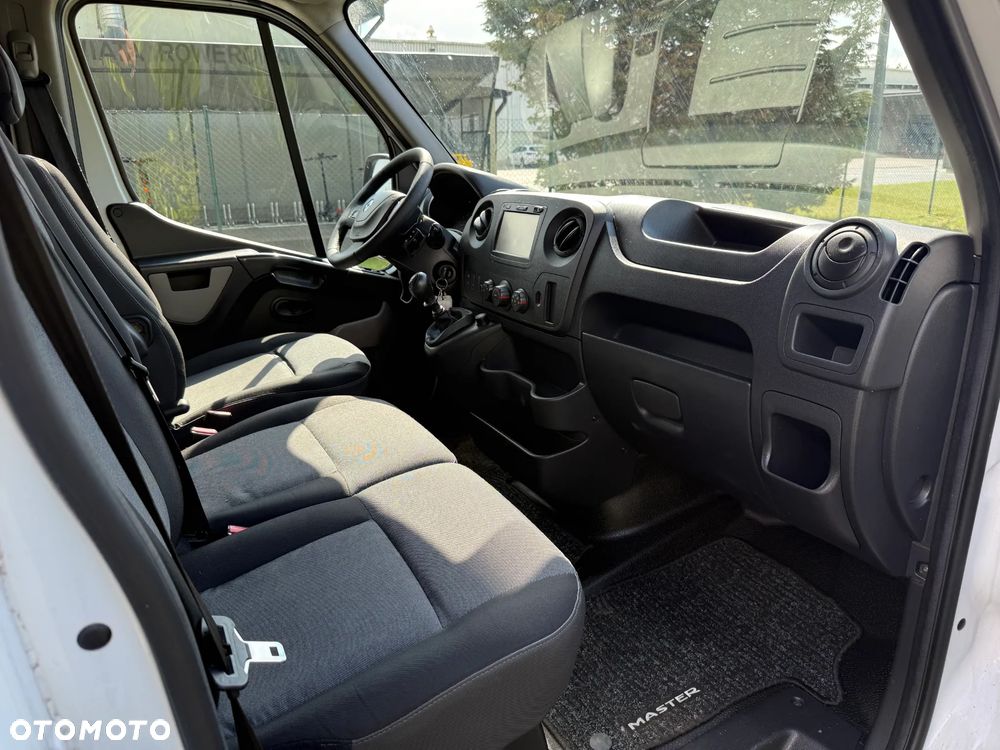 Renault Master - 11
