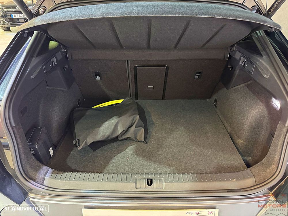 Cupra Formentor 1.4 e-Hybrid DSG VZ - 10