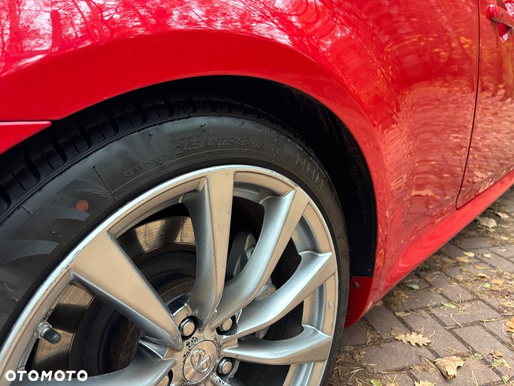 Infiniti G ver-g37-s - 10