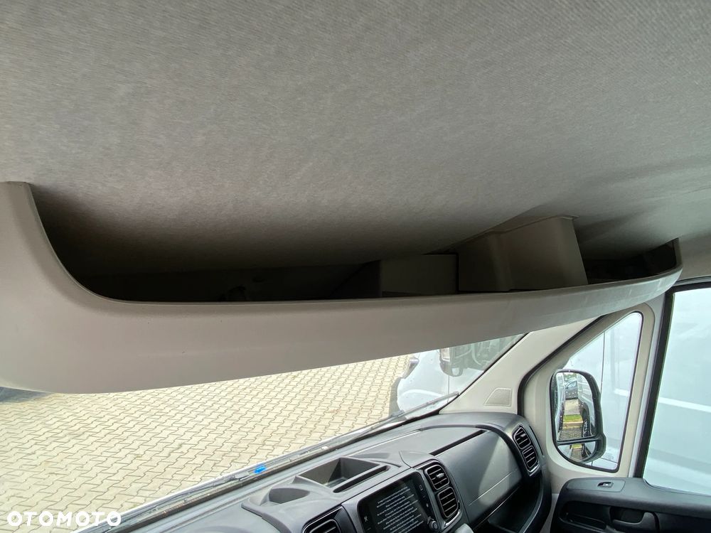 Peugeot BOXER L4H2 | CARPLAY, DRZWI 270, KAMERA | DOSTĘPNY OD RĘKI - 25