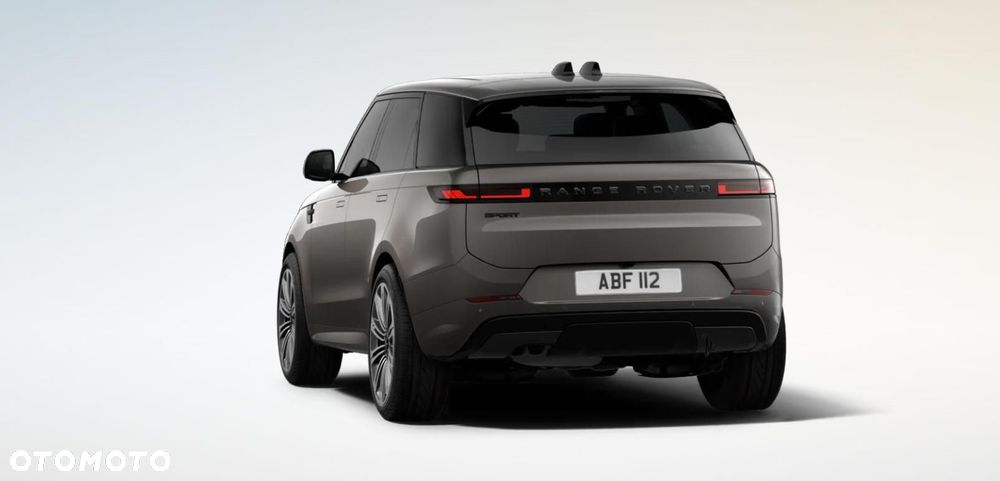 Land Rover Range Rover Sport S 3.0 D HSE Dynamic - 2