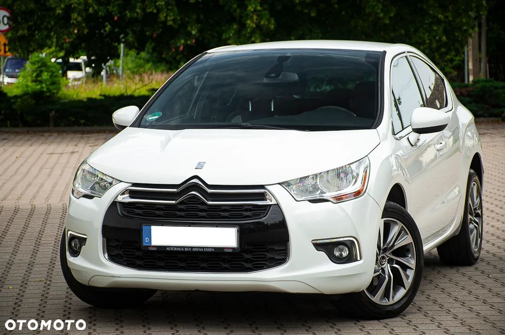 Citroën DS4 VTi 120 SoChic - 6