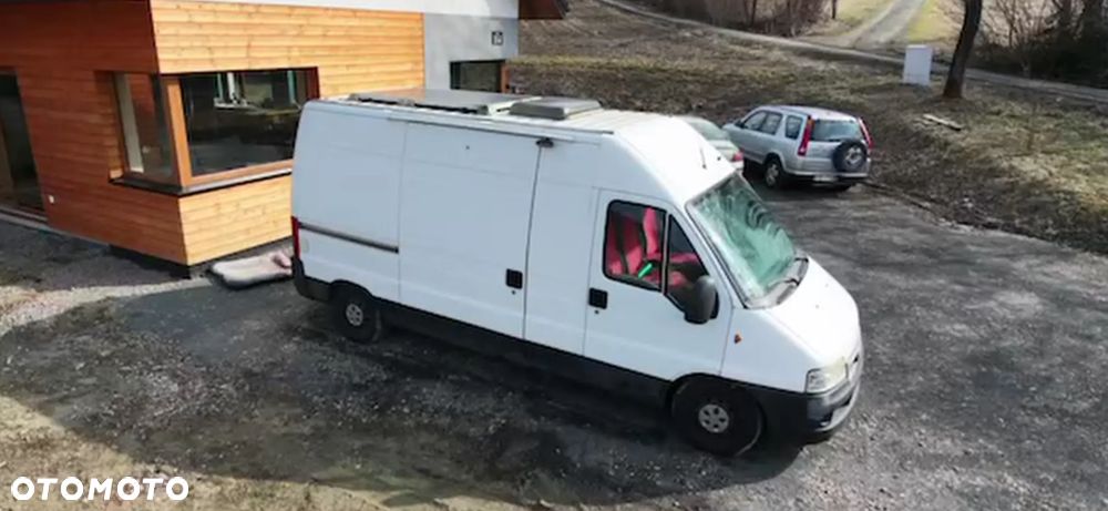 Fiat Ducato - 1