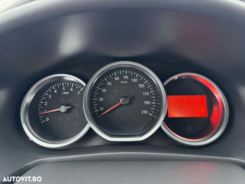 Dacia Logan 0.9 TCe SL PLUS - 8