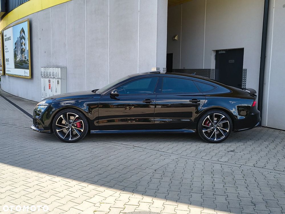 Audi RS7 Sportback - 32