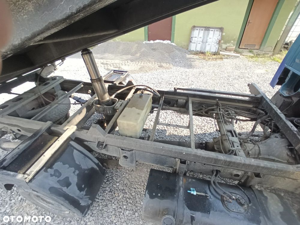 Kia K 2500 SD - 4