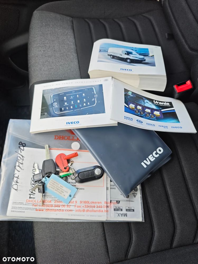 Iveco 35S16 Daily - 33